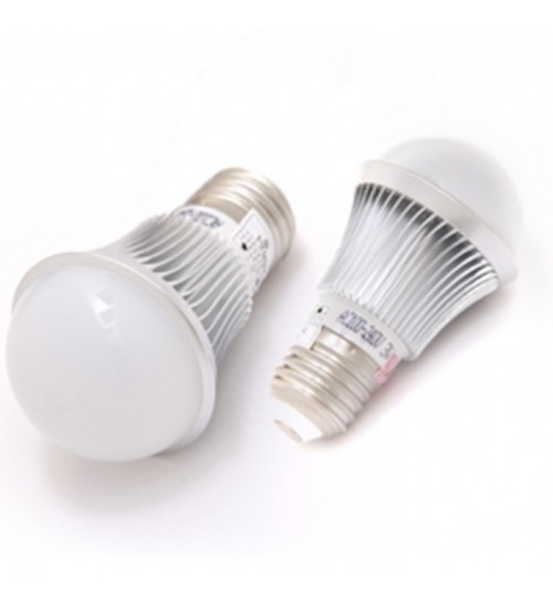 LED Bulb HiLed 3W